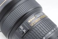 Лот: 9098666. Фото: 4. Nikon AF-S Nikkor 14-24mm F2.8G...