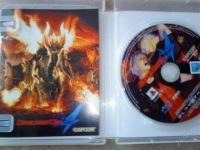 Лот: 1201077. Фото: 2. Игра на PS3: Devil May Cry 4. Игровые приставки, консоли, видеоигры