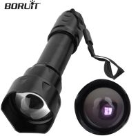 Лот: 23510858. Фото: 6. ИК фонарь Boruit T20