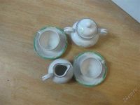 Лот: 2072593. Фото: 2. Кофейный сервиз. Домашний быт