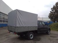 Лот: 23571829. Фото: 2. Уаз Бортовой грузовик. Авто, мото, водный транспорт