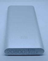 Лот: 10779262. Фото: 2. Power bank Xiaomi MiPower 20800mAh... Аксессуары