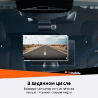 Лот: 21580364. Фото: 8. Видеорегистратор Xiaomi 70mai...