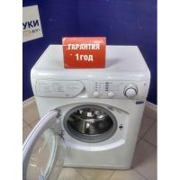 Лот: 25798582. Фото: 2. Стиральная машина Ariston AVL... Крупная бытовая техника