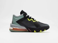 Лот: 24975720. Фото: 3. Кроссовки Space Jam x Nike Lebron... Одежда, обувь, галантерея