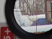 Лот: 21175721. Фото: 7. Оптический прицел 3-12x42