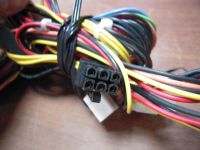 Лот: 7788213. Фото: 9. Блок питания ASUS Vento 500w ATX...