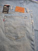 Лот: 25208032. Фото: 4. BIG SIZE Мужские джинсы Levis... Красноярск
