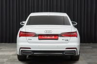 Лот: 24583769. Фото: 6. Audi A6 2021