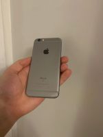 Лот: 12312842. Фото: 4. БУ iPhone 6S 64Gb SpaceGray