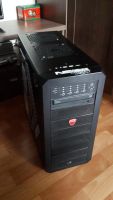 Лот: 7947604. Фото: 8. Корпус AeroCool Rs-9 black Devil...