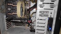 Лот: 13965066. Фото: 2. Системный блок i5 4670, 16gb... Компьютеры, ноутбуки, планшеты