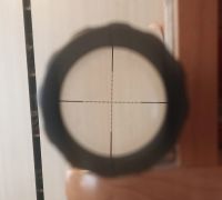 Лот: 25808431. Фото: 3. Прицел оптический Leapers 4*32. Туризм, охота, рыбалка, самооборона