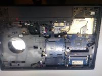Лот: 13355520. Фото: 4. Lenovo G505-20240 разобран. Красноярск