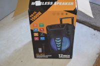 Лот: 19563189. Фото: 6. Портативная напольная акустика...