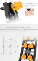 Лот: 12132955. Фото: 6. Массажное кресло lec988a новое