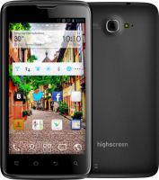 Лот: 3158071. Фото: 2. Защитная пленка 4.7" Highscreen... Аксессуары