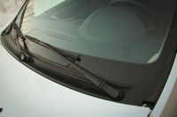 Лот: 11016224. Фото: 3. Накладка в проём стеклоочистителей... Авто, мото, водный транспорт