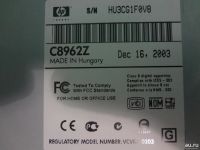 Лот: 9299894. Фото: 4. 2 принтера фирмы HP с 1 рубля!. Красноярск