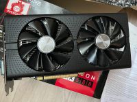 Лот: 21143234. Фото: 2. Видеокарта Sapphire Pulse Radeon... Комплектующие
