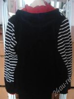 Лот: 672279. Фото: 3. Велюровый костюм XXL. Россия. Одежда, обувь, галантерея