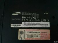 Лот: 13761163. Фото: 4. Ноутбук Samsung R540 (2). Красноярск