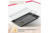 Лот: 24771667. Фото: 9. Электрический духовой шкаф SIMFER...