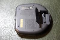 Лот: 10879429. Фото: 4. Плеер CD дисков Panasonic SL-SX270. Красноярск