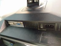 Лот: 9607044. Фото: 3. Монитор Samsung SyncMaster 205BW... Компьютеры, оргтехника, канцтовары