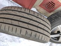 Лот: 17190061. Фото: 4. Ifree кайт R 16 7j et34 + hankook... Красноярск