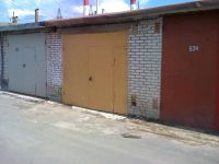 Лот: 5732155. Фото: 2. гараж. Продажа
