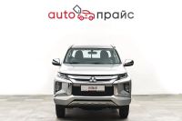 Лот: 21980552. Фото: 3. Mitsubishi L200 2023. Красноярск