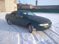 Лот: 18486910. Фото: 3. Toyota sprinter Marino. Красноярск