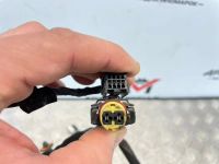 Лот: 25740457. Фото: 3. проводка двери Hyundai Solaris... Авто, мото, водный транспорт