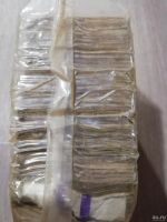 Лот: 18164751. Фото: 3. Блок из 1000 штук банкнот СССР... Коллекционирование, моделизм