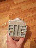 Лот: 10756521. Фото: 3. Сепаратор для очистки дизельного... Авто, мото, водный транспорт