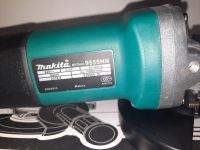 Лот: 17775332. Фото: 2. Болгарка Makita 125 mm. Инструмент и расходные