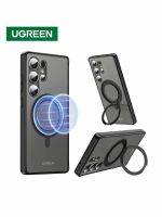 Лот: 25529552. Фото: 4. Защитный чехол с магнитной подставкой... Красноярск
