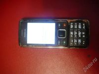 Лот: 707048. Фото: 2. Nokia 6300. Смартфоны, связь, навигация