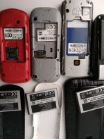 Лот: 15401639. Фото: 2. 3 сотовых Самсунг и Нокиа. Смартфоны, связь, навигация