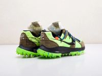 Лот: 16387451. Фото: 3. Кроссовки Nike x Off-White Zoom... Одежда, обувь, галантерея