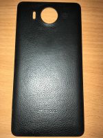 Лот: 9992402. Фото: 4. Задняя крышка MOZO для MS LUMIA... Красноярск