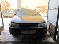 Лот: 5079583. Фото: 3. Toyota carina по запчастям. Красноярск