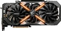 Лот: 11576331. Фото: 4. Видеокарта gtx 1080 AORUS Gigabyte. Красноярск