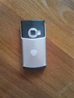 Лот: 2644627. Фото: 3. Nokia N70. Красноярск