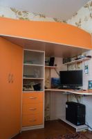 Лот: 4936053. Фото: 3. Cпальный уголок для подростка. Мебель