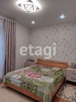 Лот: 25286832. Фото: 6. 3-комн. квартира , Красноярск...