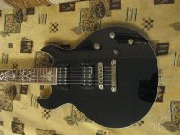 Лот: 501209. Фото: 2. Schecter Devil Deluxe В отличном... Музыкальные инструменты