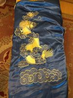 Лот: 12786439. Фото: 4. Халат шёлковый новый. Красноярск