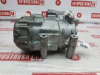 Лот: 20897827. Фото: 9. Компрессор кондиционера Mazda...